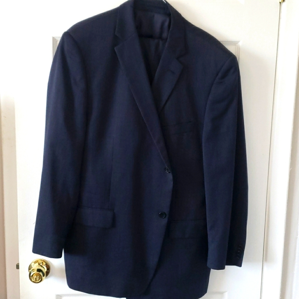 Abito 2 piece mens suit